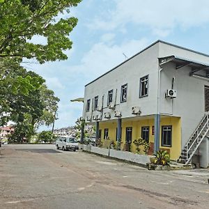 Super Oyo 44036 Hotel De Perdana Hill